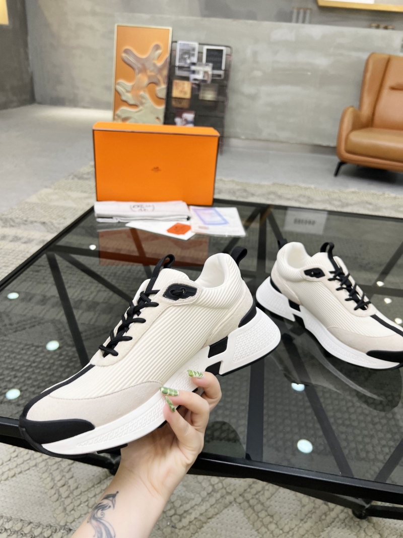 Hermes Sneakers